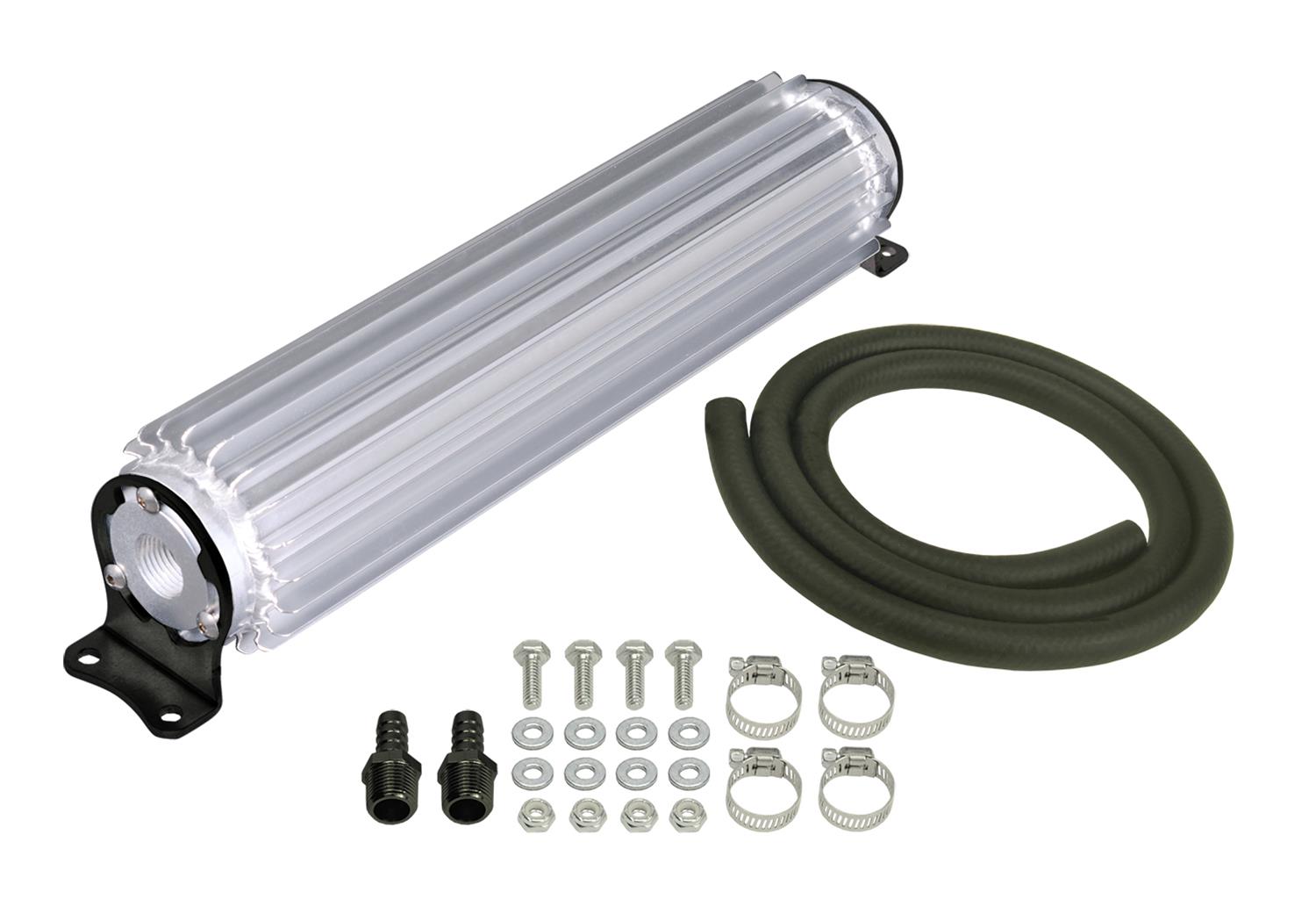 Derale Cooling Products Fluid Coolers 13350