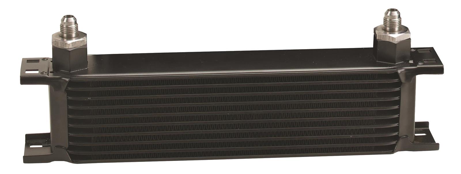 Derale Stacked Plate Fluid Coolers 13401