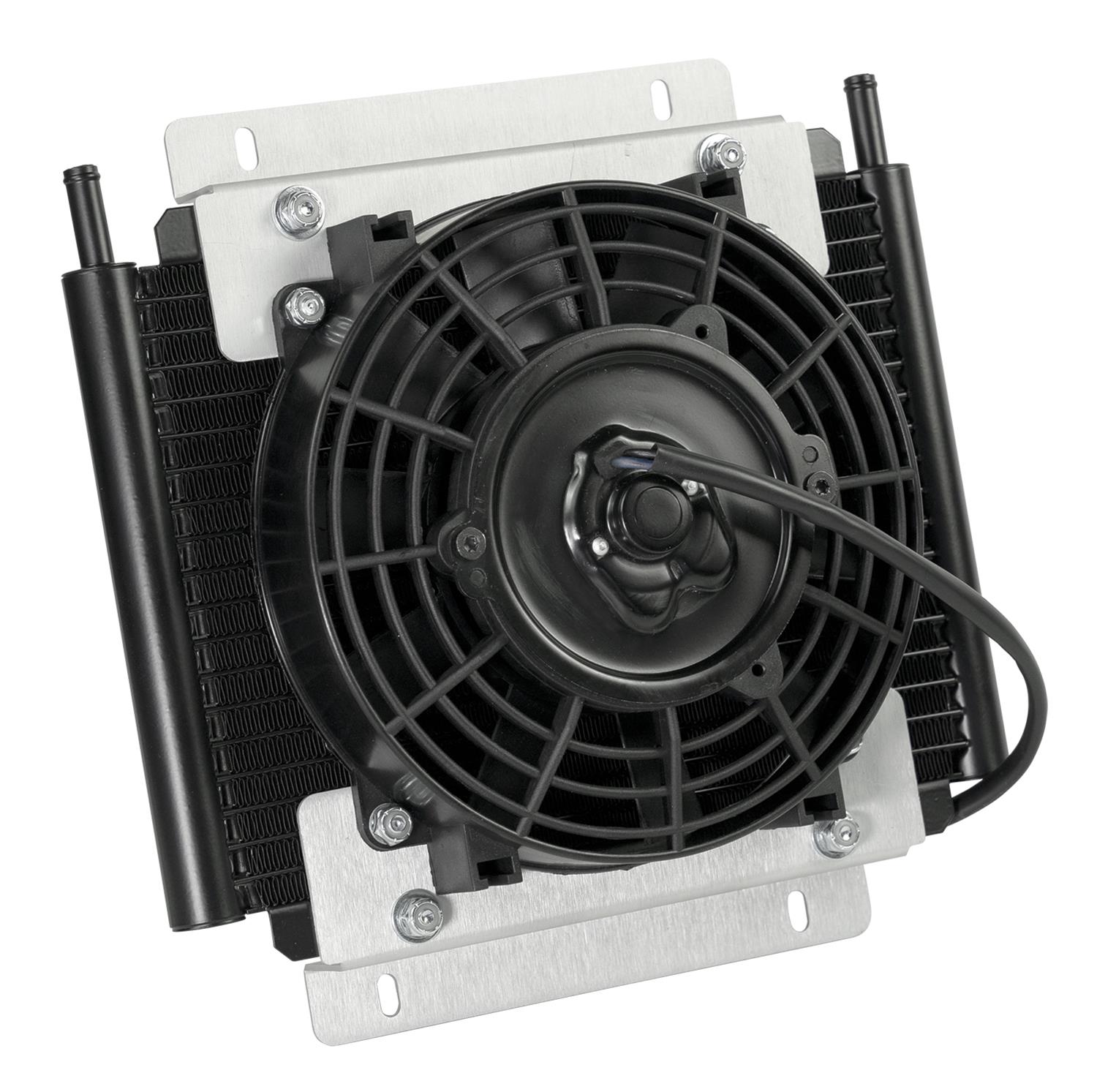 Derale Cooling Products Fluid Coolers 13735