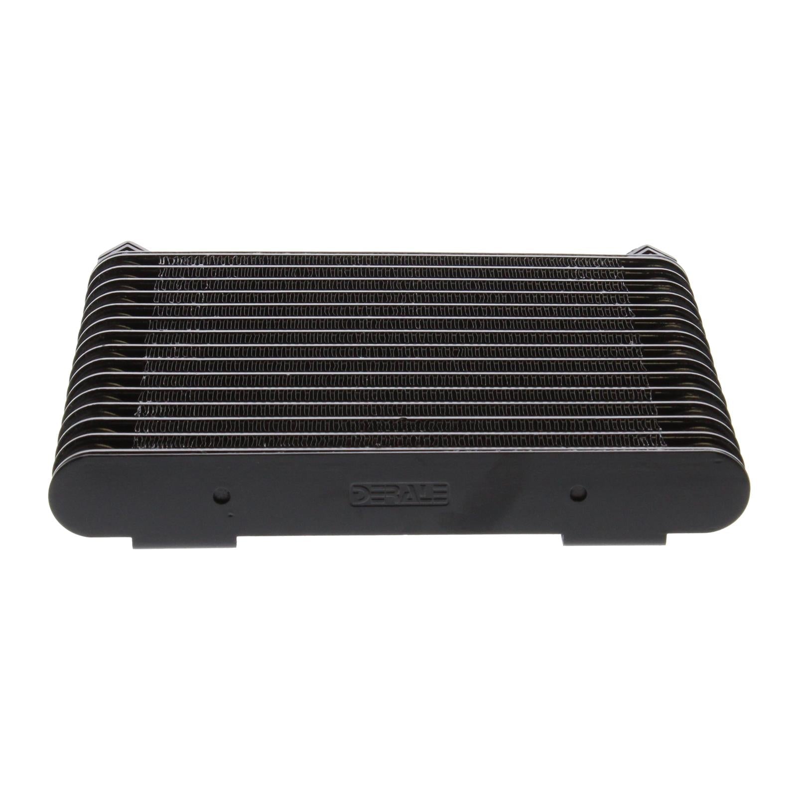 Derale 9000 Series Fin and Plate Transmission Coolers 13751