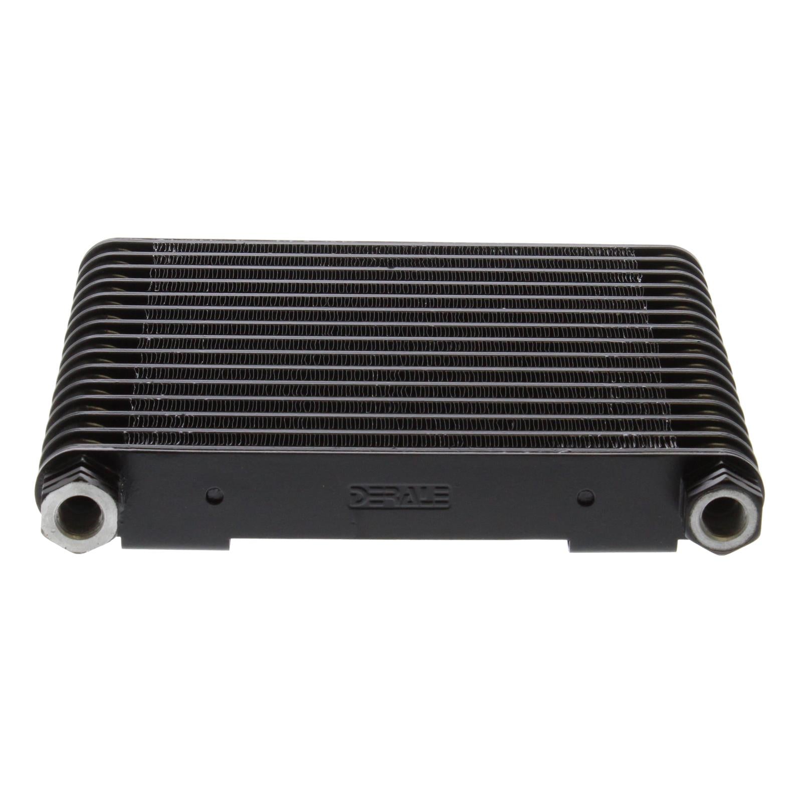 Derale 9000 Series Fin and Plate Transmission Coolers 13751