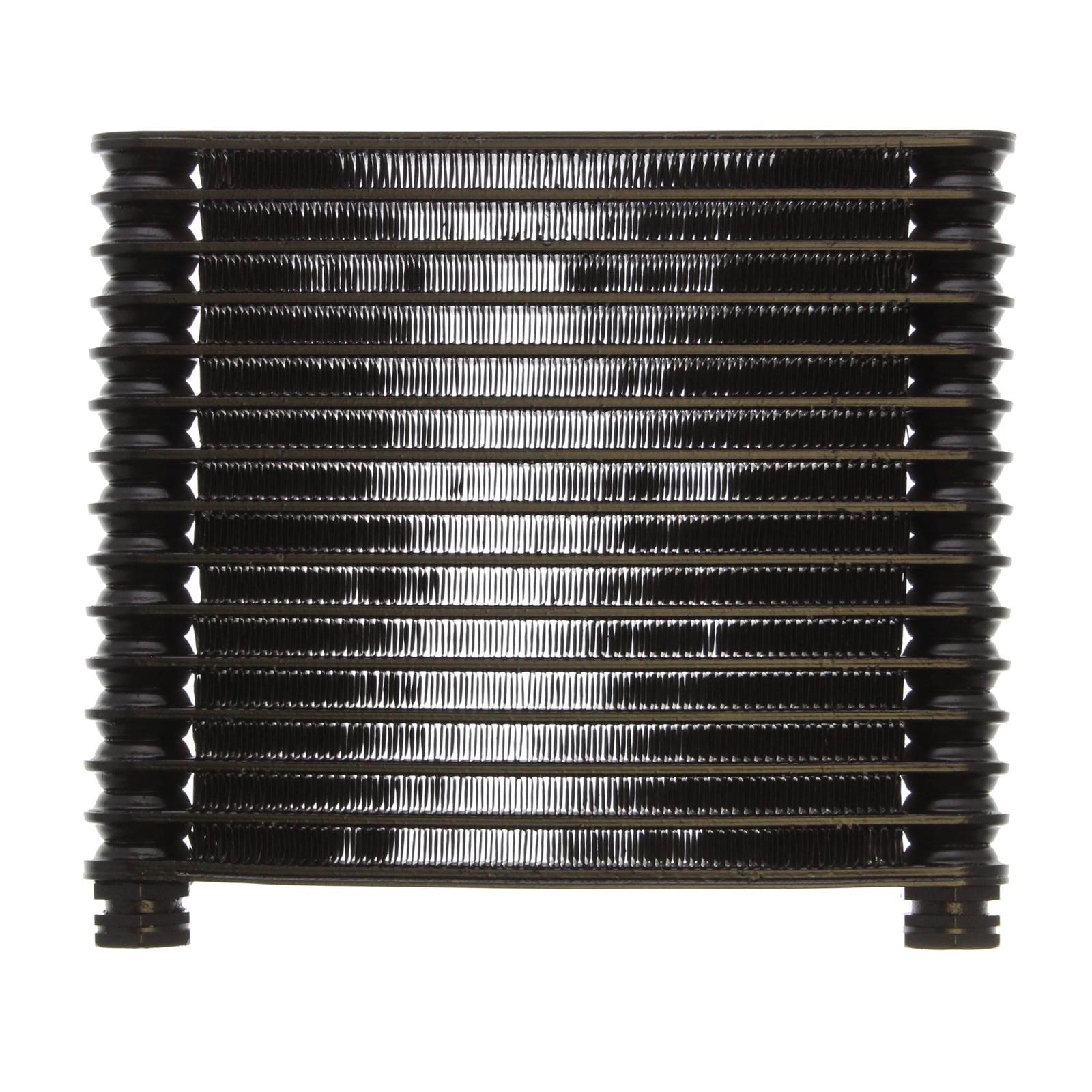 Derale 9000 Series Fin and Plate Transmission Coolers 13751
