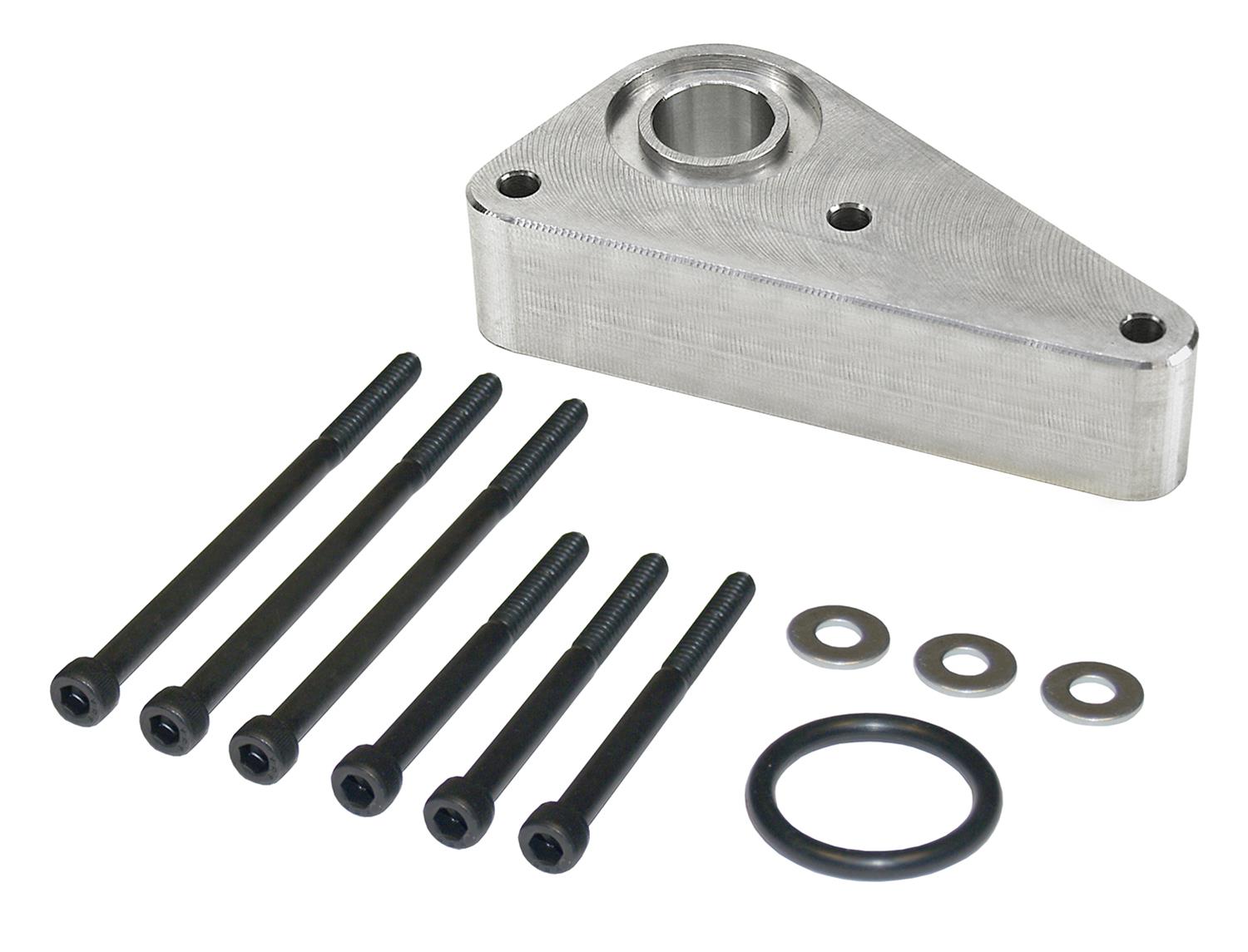 Derale Transmission Filter Extensions 14010