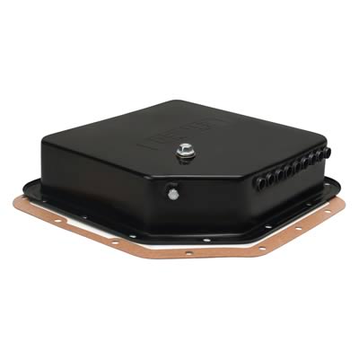 Derale Transmission Pans 14200