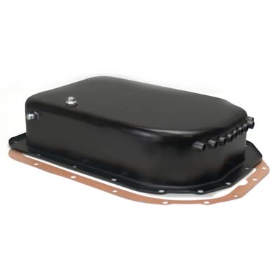 Derale Transmission Pans 14207