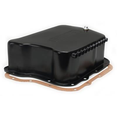 Derale Transmission Pans 14210