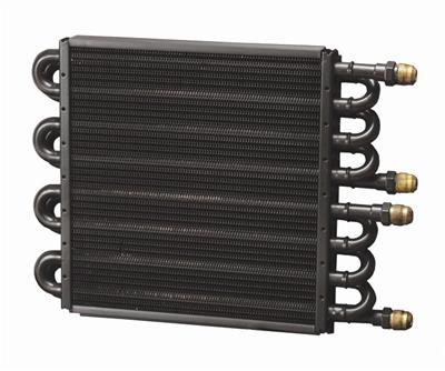 Derale Dual Circuit Fluid Coolers 15301