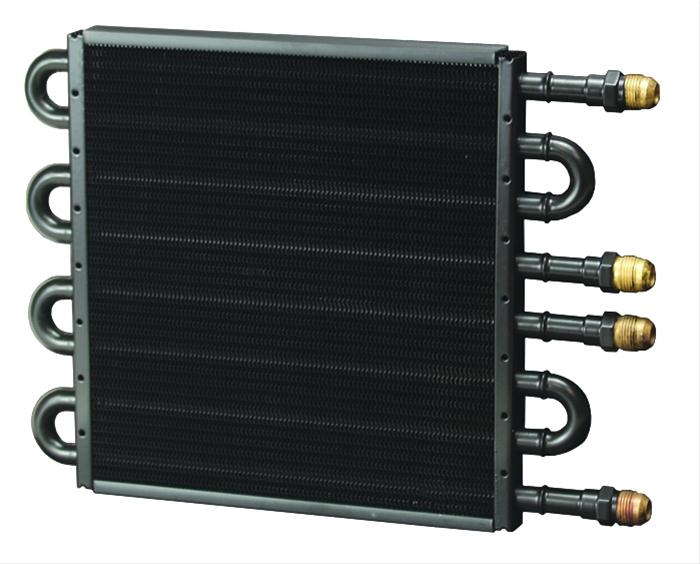 Derale Dual Circuit Fluid Coolers 15321