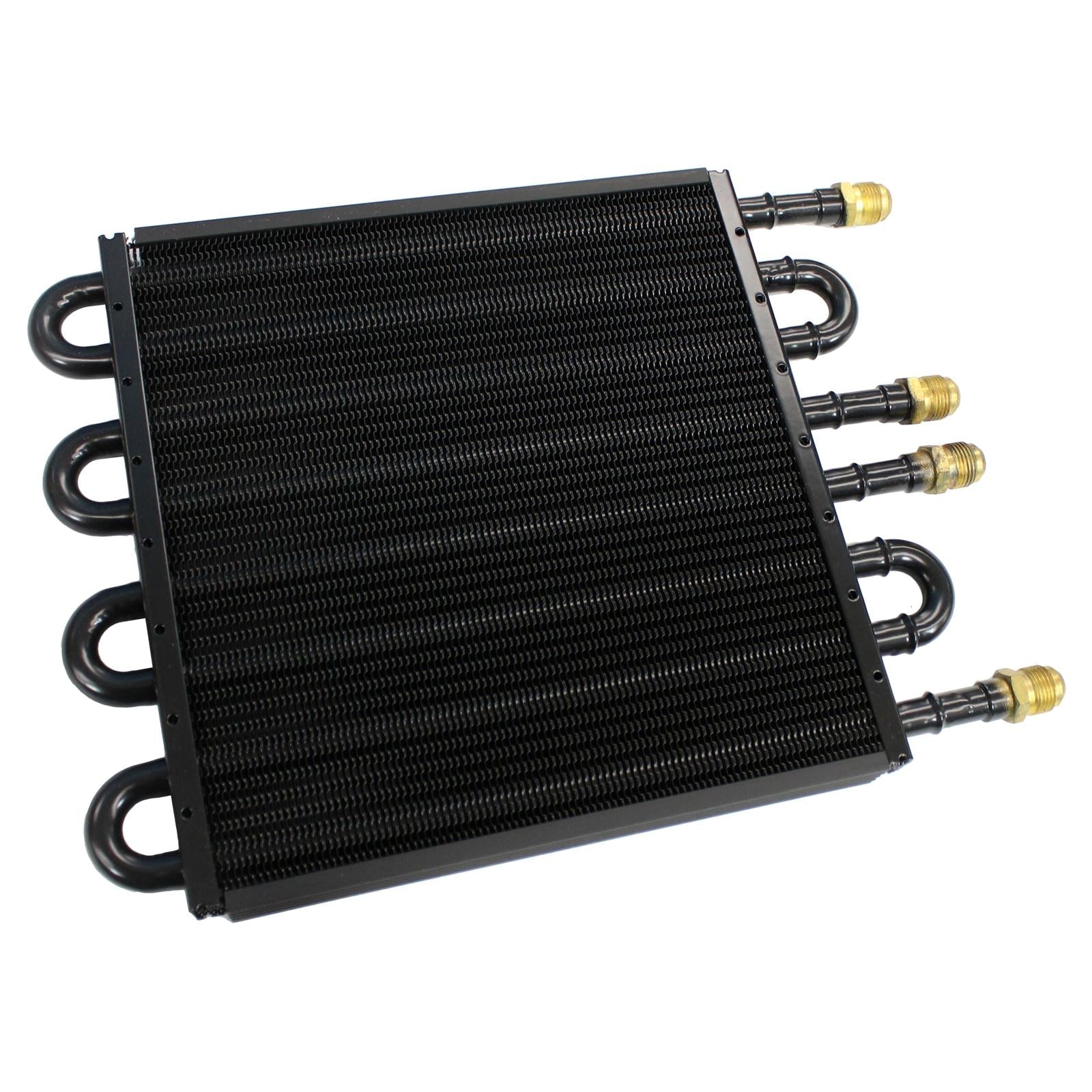 Derale Dual Circuit Fluid Coolers 15321