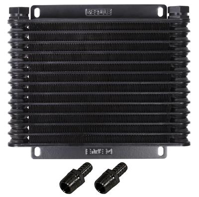 Derale Stacked Plate Fluid Coolers 15452
