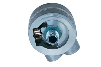 Derale Temperature Controlled Sandwich Adapter Kits 15702
