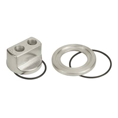 Derale Oil Filter Adapters 15705