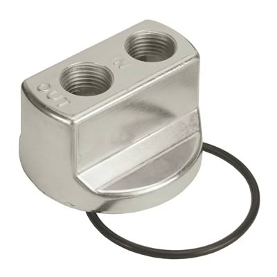 Derale Oil Filter Adapters 15706