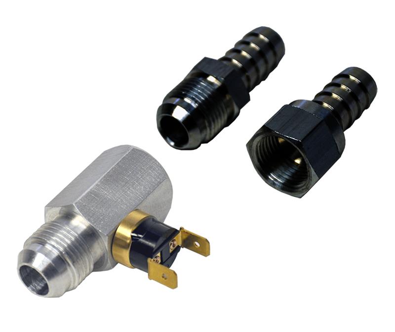 Derale Inline Fan Thermostats 15721