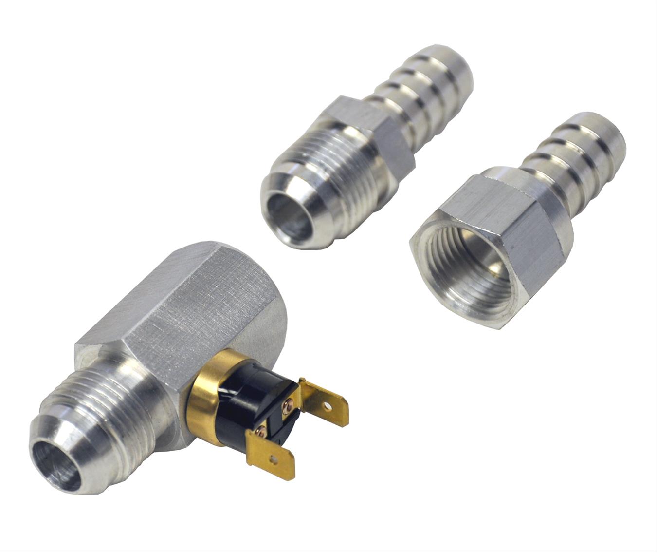 Derale Inline Fan Thermostats 15721