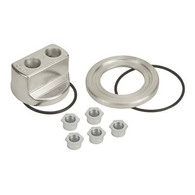 Derale Oil Filter Adapters 15747