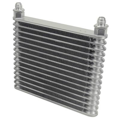 Derale Plate and Fin Engine Oil Coolers 15851