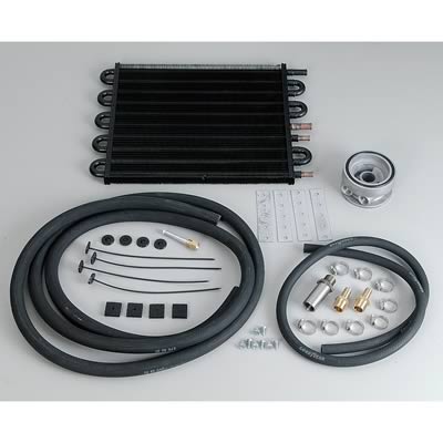 Derale Combination Coolers 15903