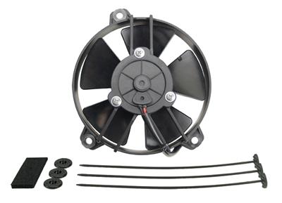 Derale High-Output Paddle Blade Fans 16105