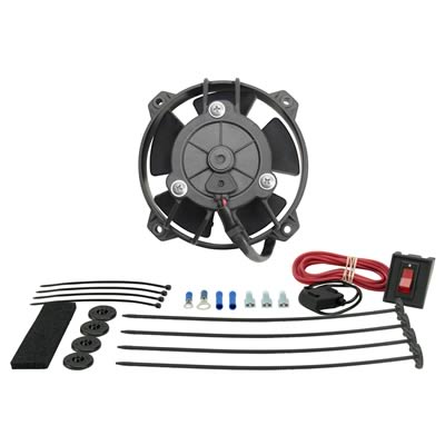 Derale Tornado Universal Fans 16504