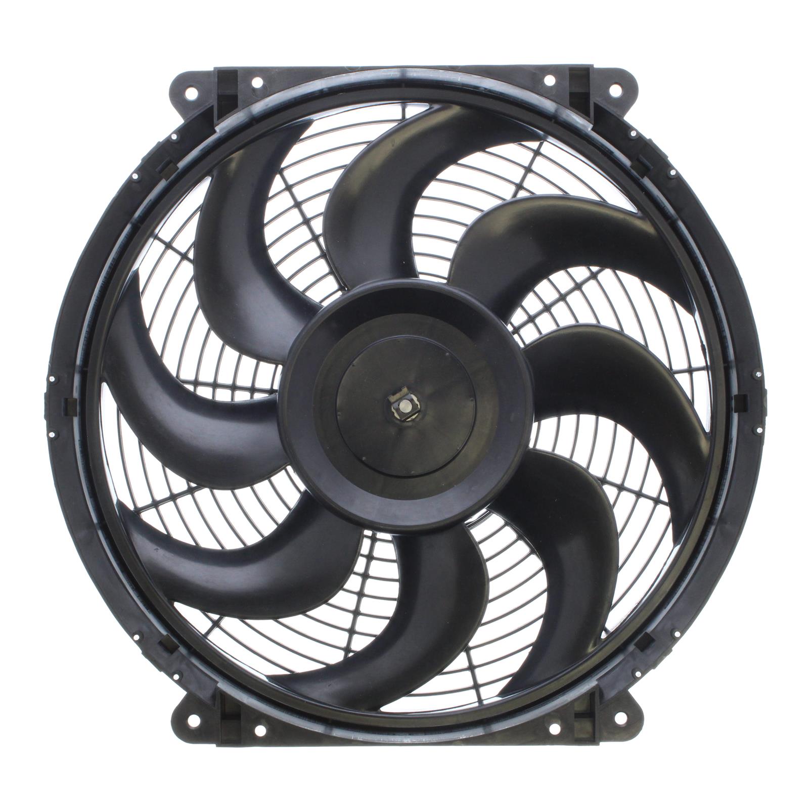 Derale Tornado Universal Fans 16626