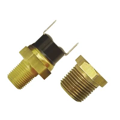 Derale Single-Stage Fan Controllers 16731