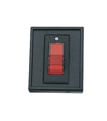 Derale Lighted Toggle Switches 16740