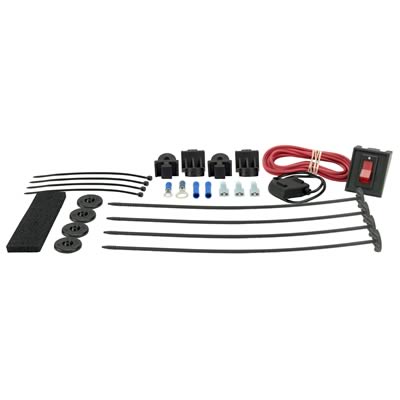 Derale Complete Fan Remount Kits 16742