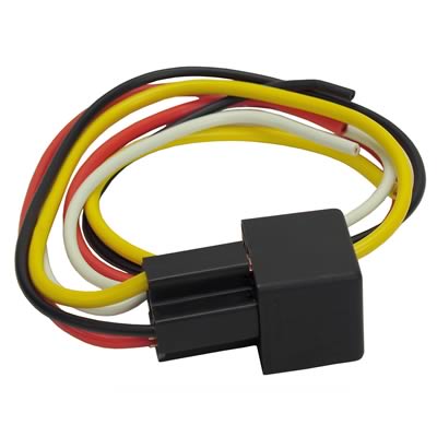 Derale Electric Fan Relays 16763