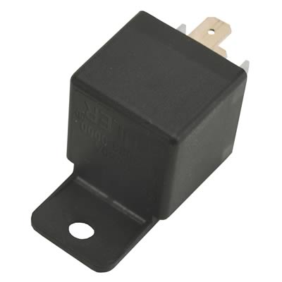 Derale Electric Fan Relays 16764