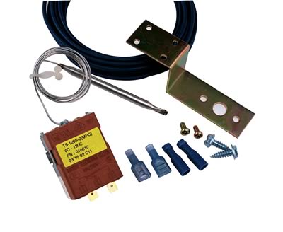 Derale Adjustable Fan Controllers 16769