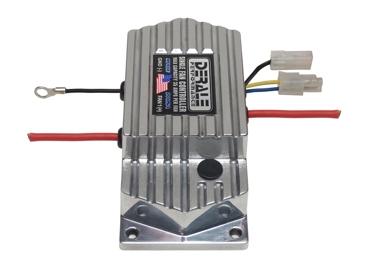Derale High-Amperage Adjustable Fan Controllers 16778