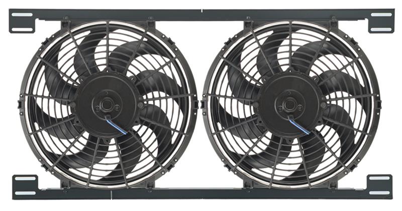 Derale Tornado Universal Fans 16824