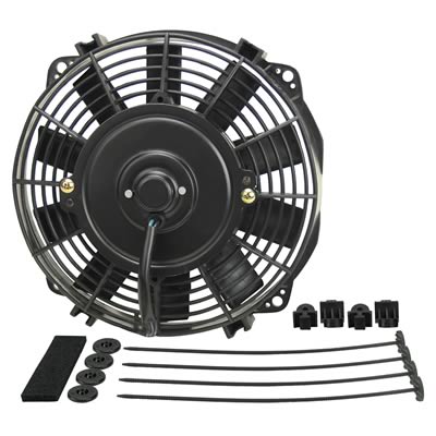 Derale Dyno-Cool Straight Blade Fans 16908