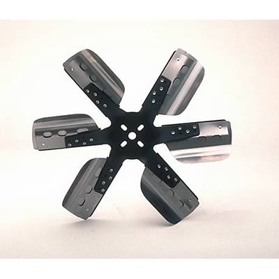 Derale Heavy-Duty Flex Fans 17017