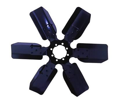 Derale Clutch Fans 17118