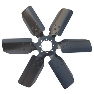 Derale Clutch Fans 17120