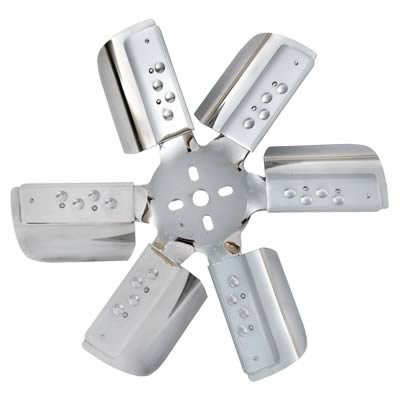 Derale Heavy-Duty Flex Fans 17217