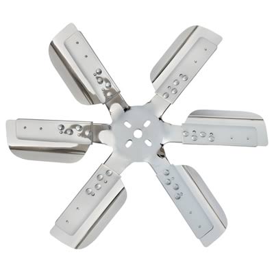 Derale Heavy-Duty Flex Fans 17219