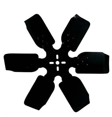 Derale Rigid Race Fans 17313