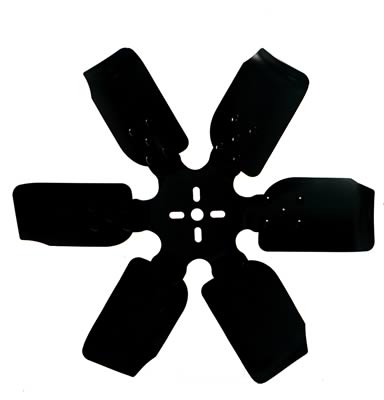 Derale Rigid Race Fans 17317