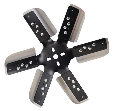 Derale Heavy-Duty Flex Fans 17615