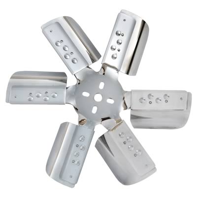 Derale Heavy-Duty Flex Fans 17817