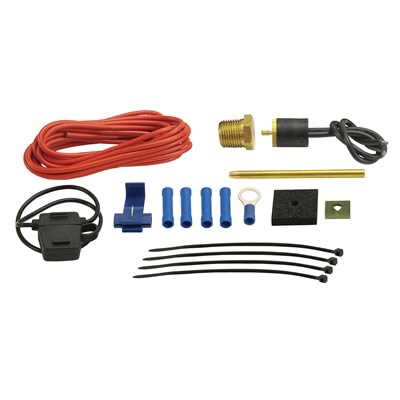 Derale Single-Stage Fan Controllers 18735