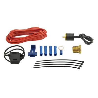 Derale Single-Stage Fan Controllers 18739