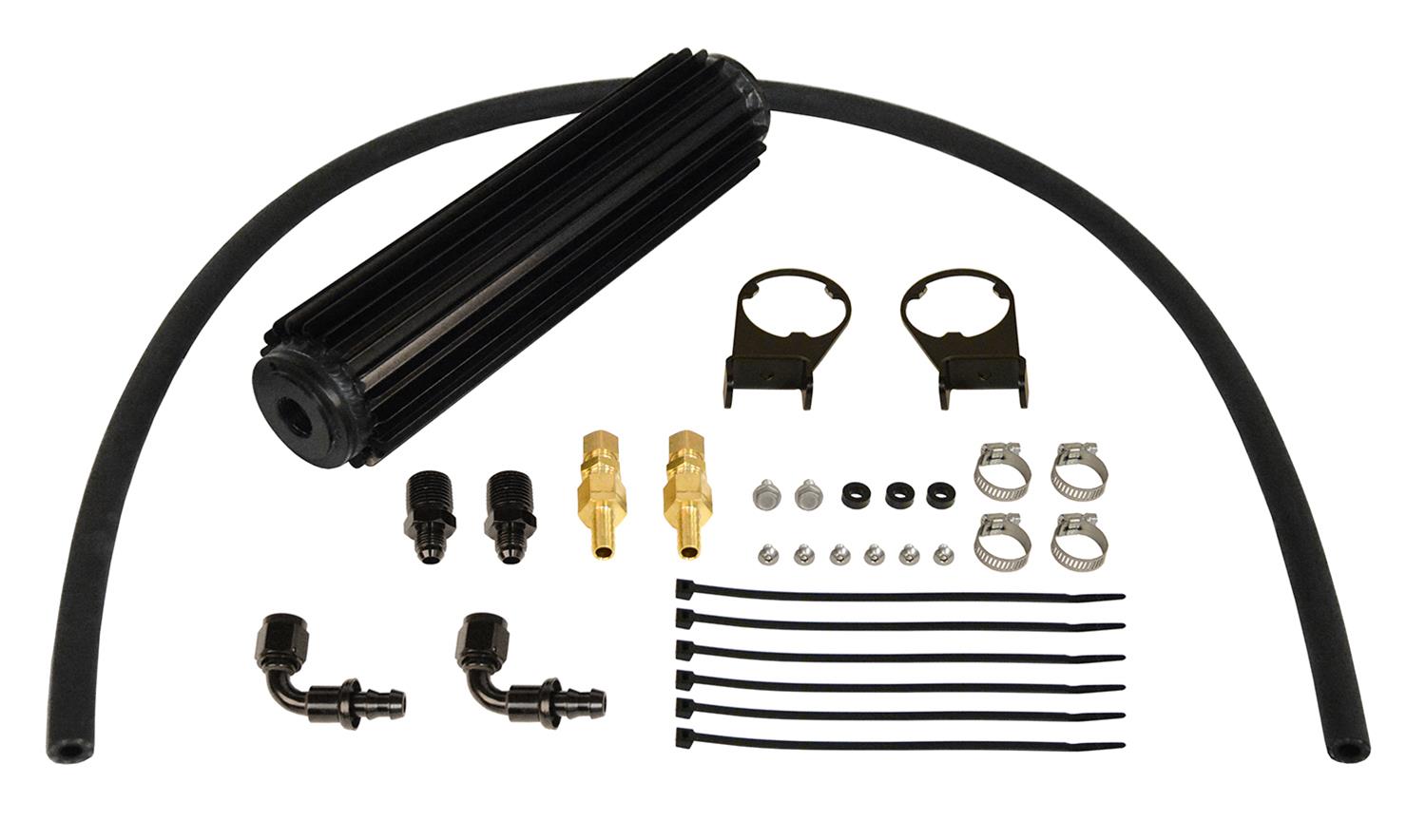 Derale Power Steering Cooler Kits 20565
