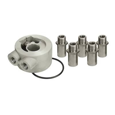 Derale Fluid Control Thermostats 25702