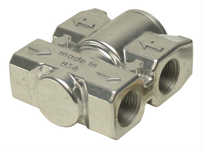 Derale Fluid Control Thermostats 25719