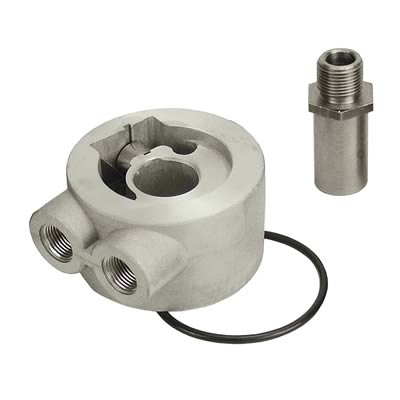 Derale Temperature Controlled Sandwich Adapter Kits 25730