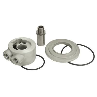 Derale Temperature Controlled Sandwich Adapter Kits 25731